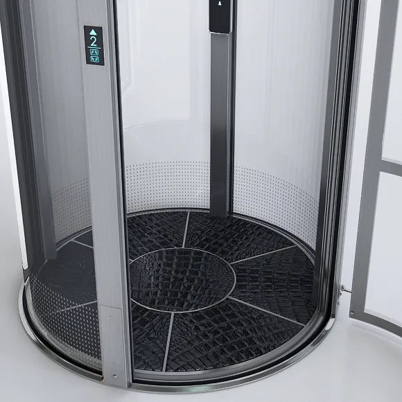 Этажи — завод лифтов